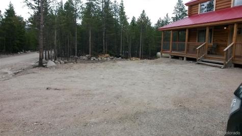 550 Cedar Drive Leadville CO 80461