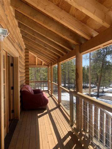 550 Cedar Drive Leadville CO 80461