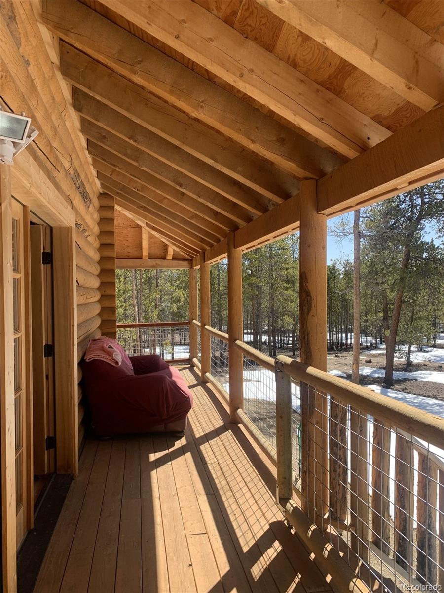 550 Cedar Drive Leadville CO 80461