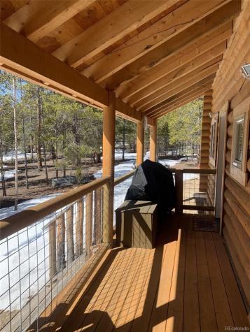 550 Cedar Drive Leadville CO 80461