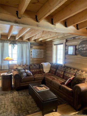 550 Cedar Drive Leadville CO 80461