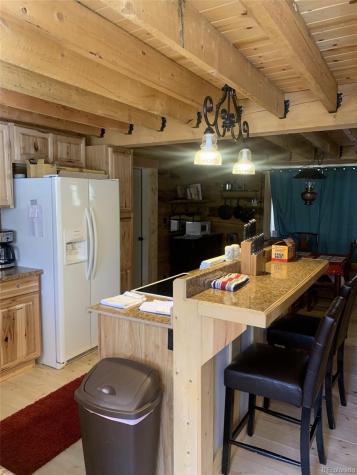 550 Cedar Drive Leadville CO 80461