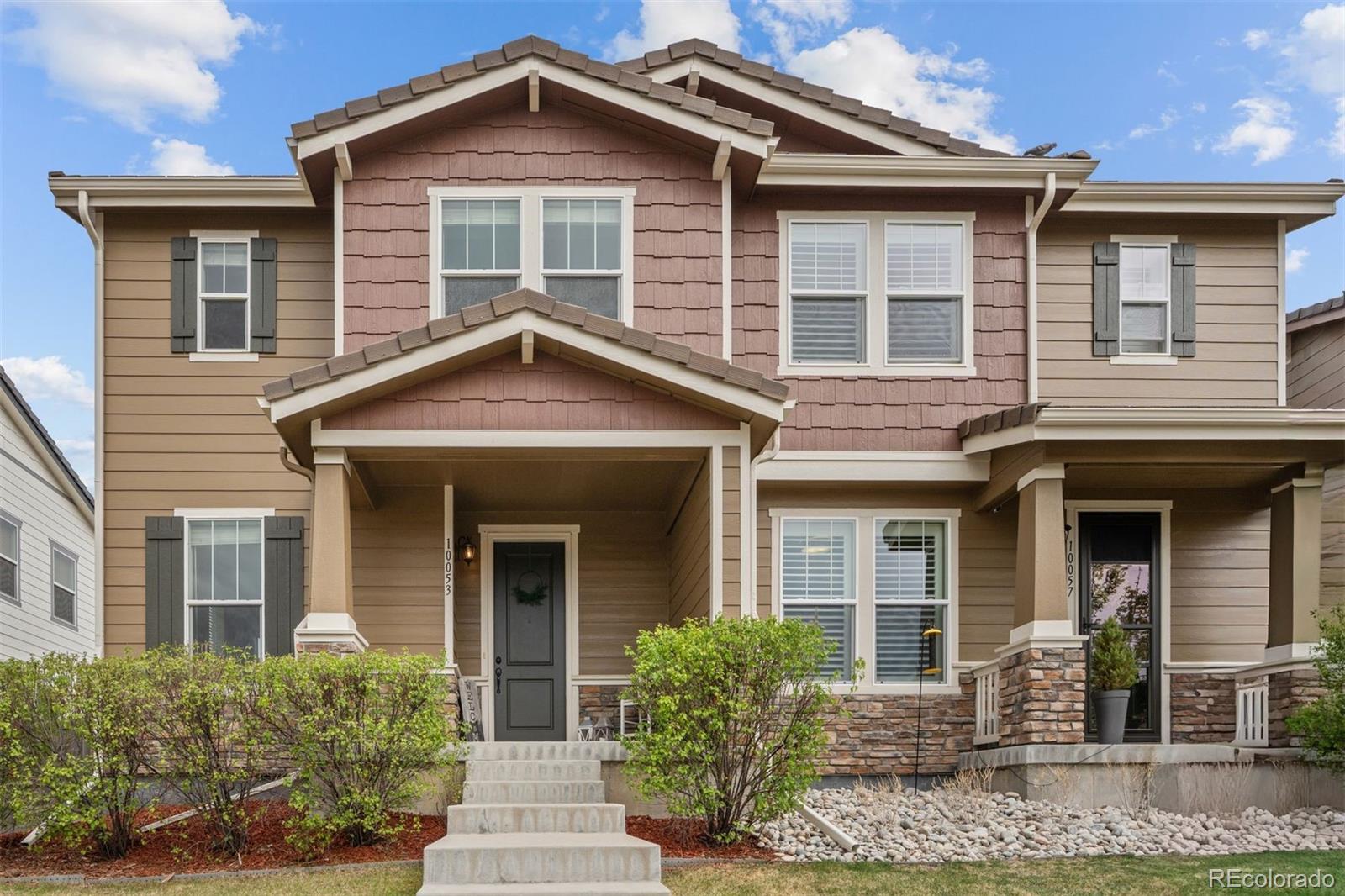 10053 Nadine Lane Parker CO 80134