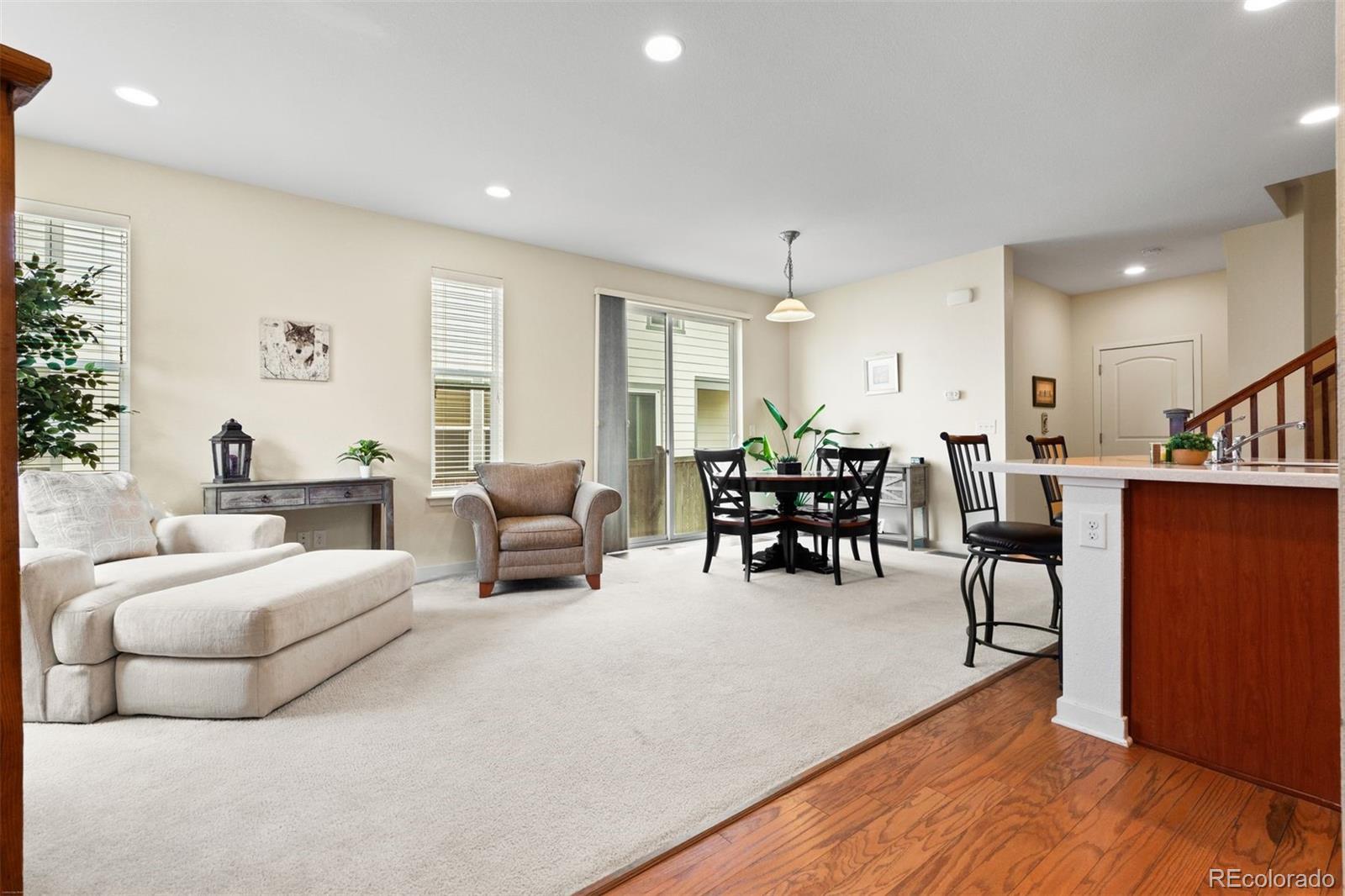 10053 Nadine Lane Parker CO 80134