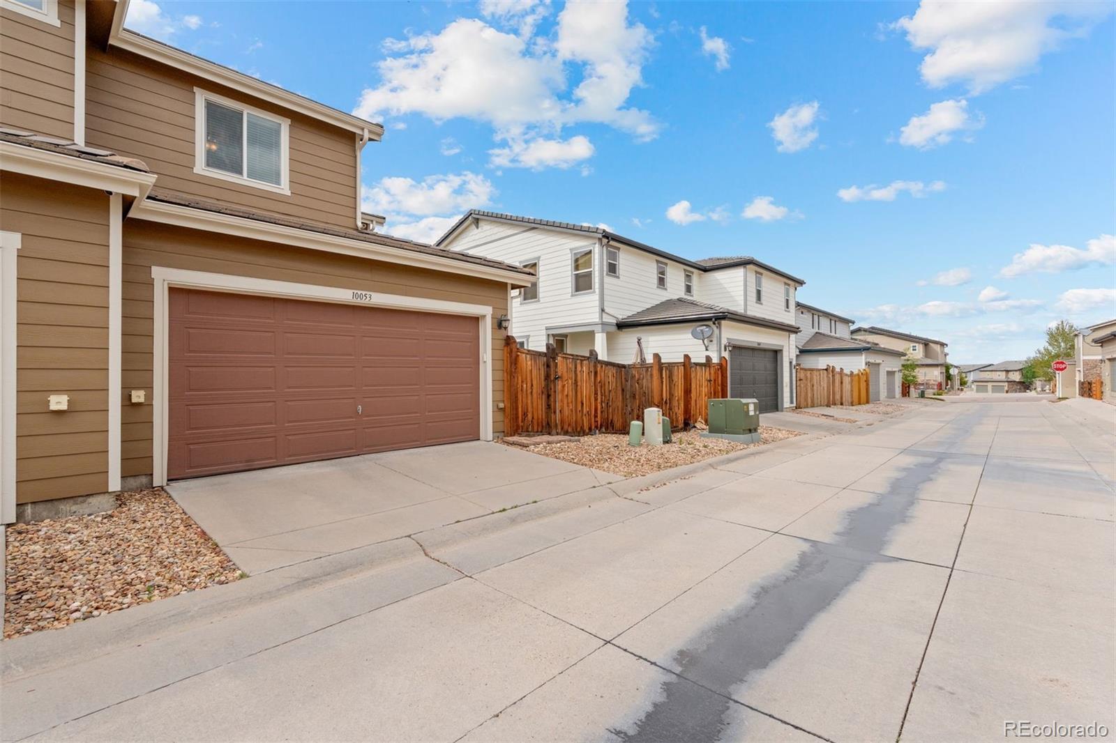 10053 Nadine Lane Parker CO 80134