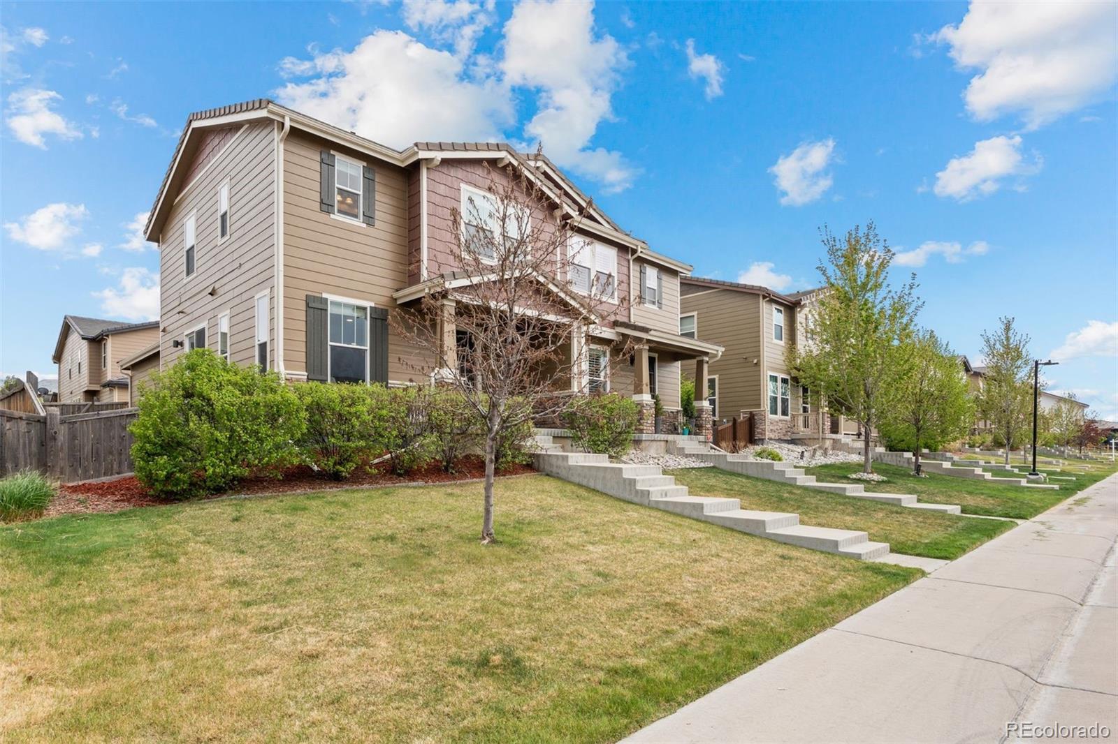10053 Nadine Lane Parker CO 80134