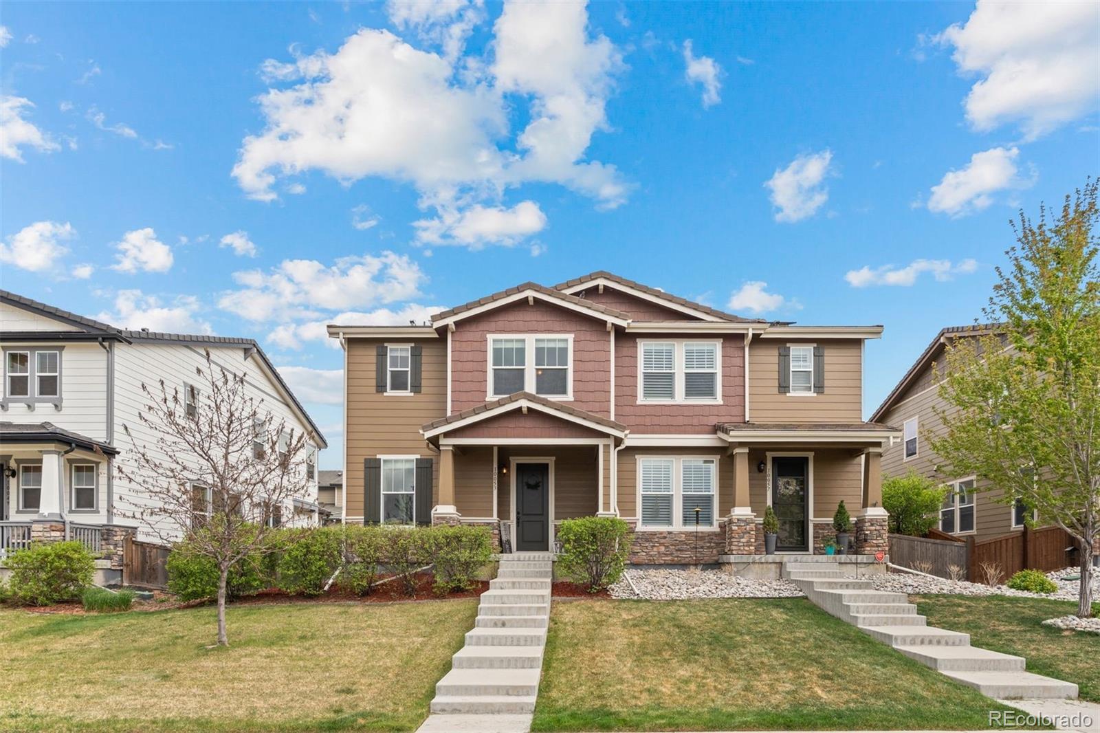 10053 Nadine Lane Parker CO 80134