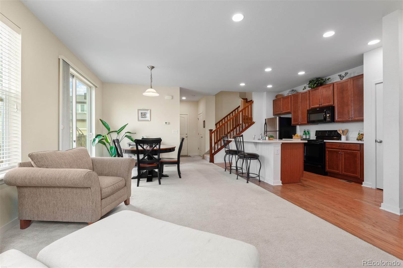 10053 Nadine Lane Parker CO 80134