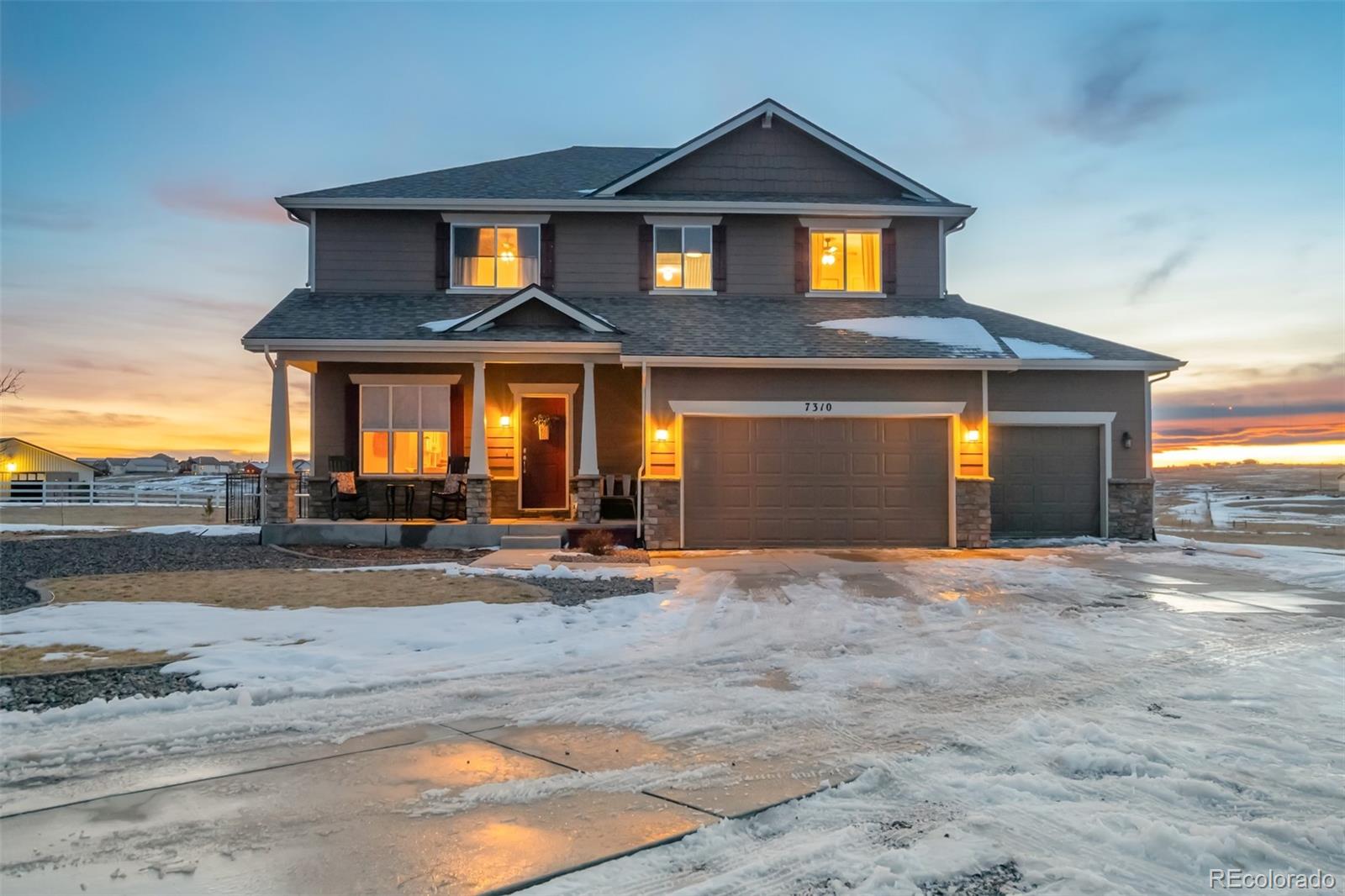 7310 Clovis Way Colorado Springs CO 80908