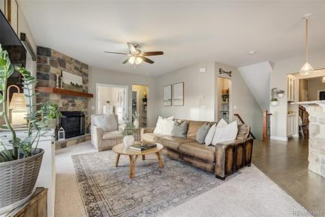 7310 Clovis Way Colorado Springs CO 80908