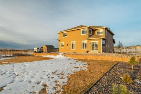 7310 Clovis Way Colorado Springs CO 80908