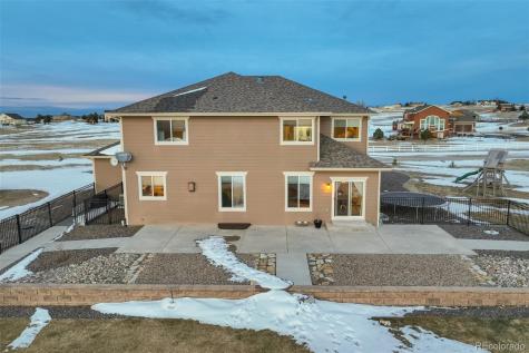 7310 Clovis Way Colorado Springs CO 80908