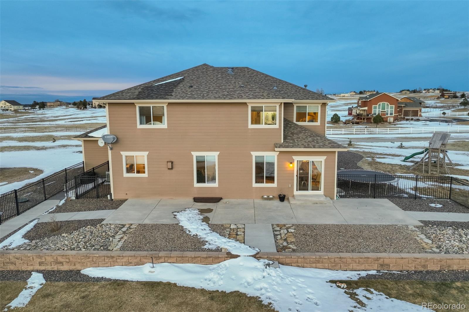 7310 Clovis Way Colorado Springs CO 80908