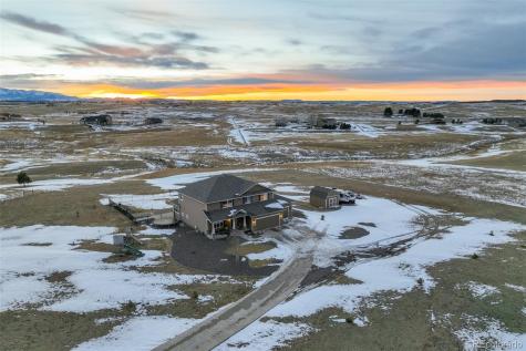 7310 Clovis Way Colorado Springs CO 80908