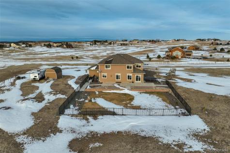 7310 Clovis Way Colorado Springs CO 80908