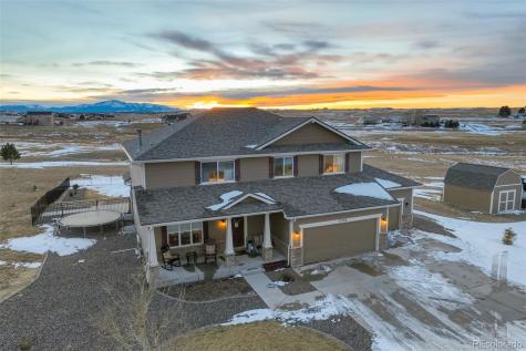 7310 Clovis Way Colorado Springs CO 80908