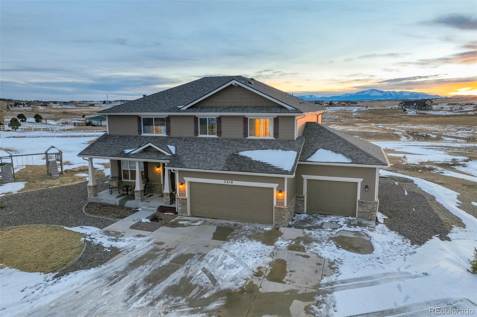 7310 Clovis Way Colorado Springs CO 80908