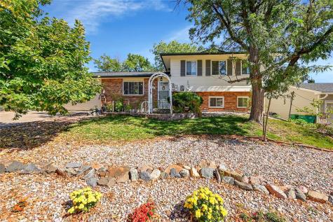 1750 S Norfolk Street Aurora CO 80017