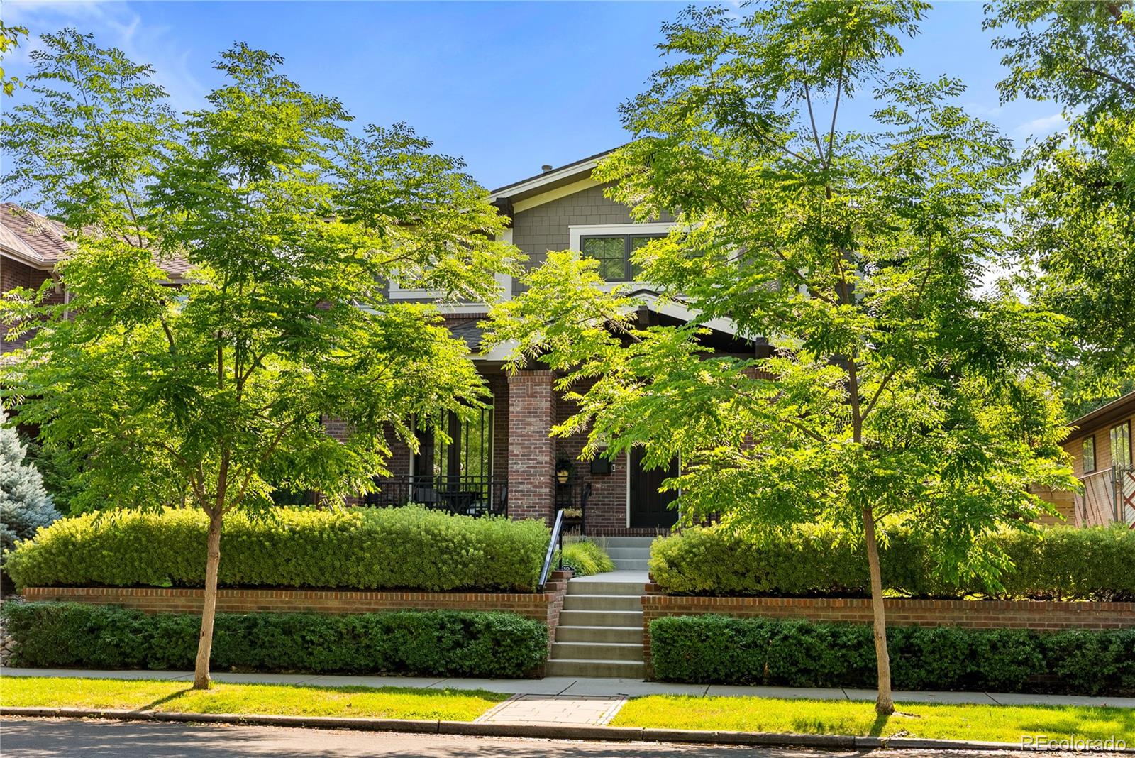 1346 S Gaylord Street Denver CO 80210