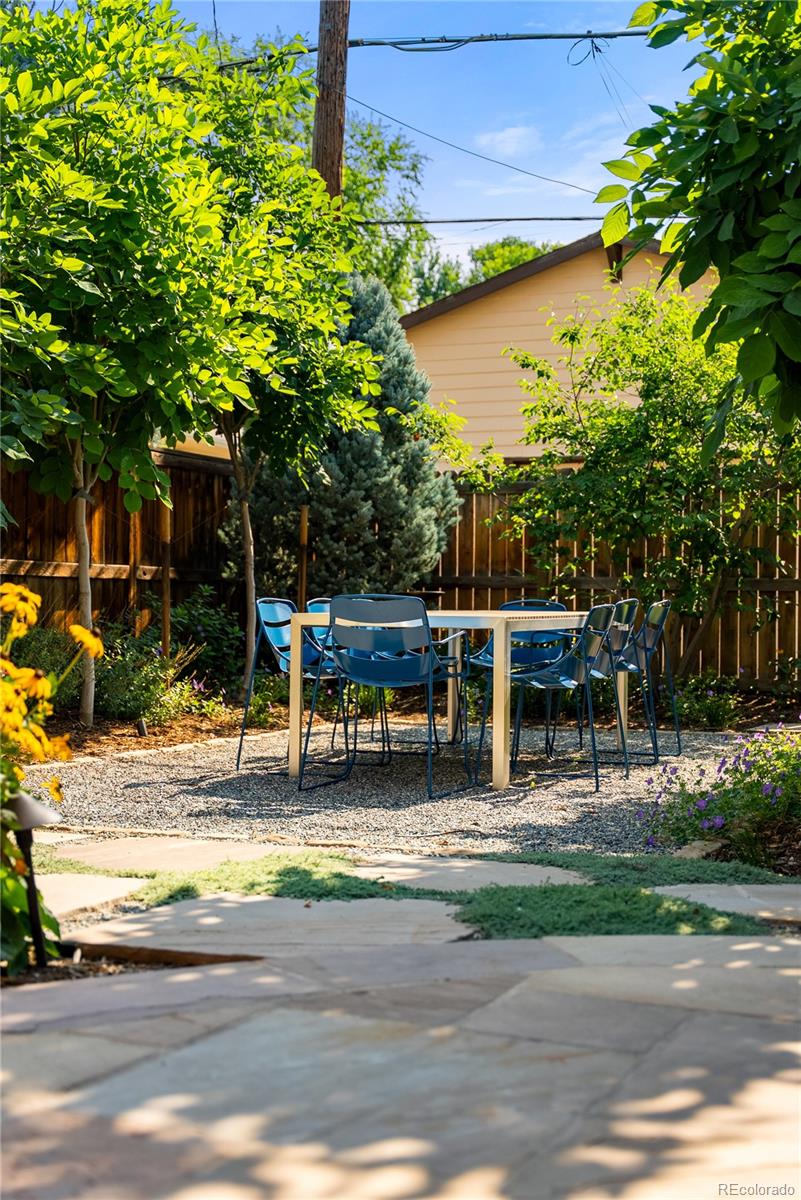 1346 S Gaylord Street Denver CO 80210