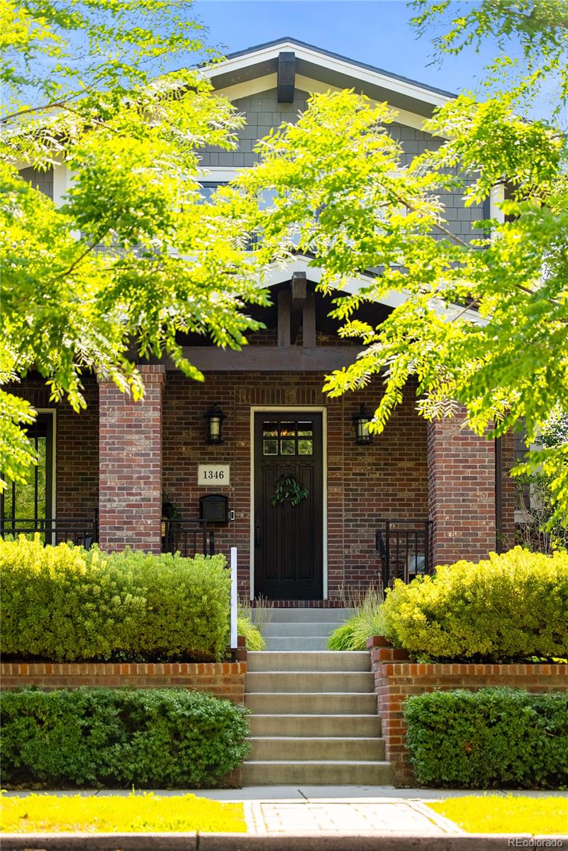 1346 S Gaylord Street Denver CO 80210