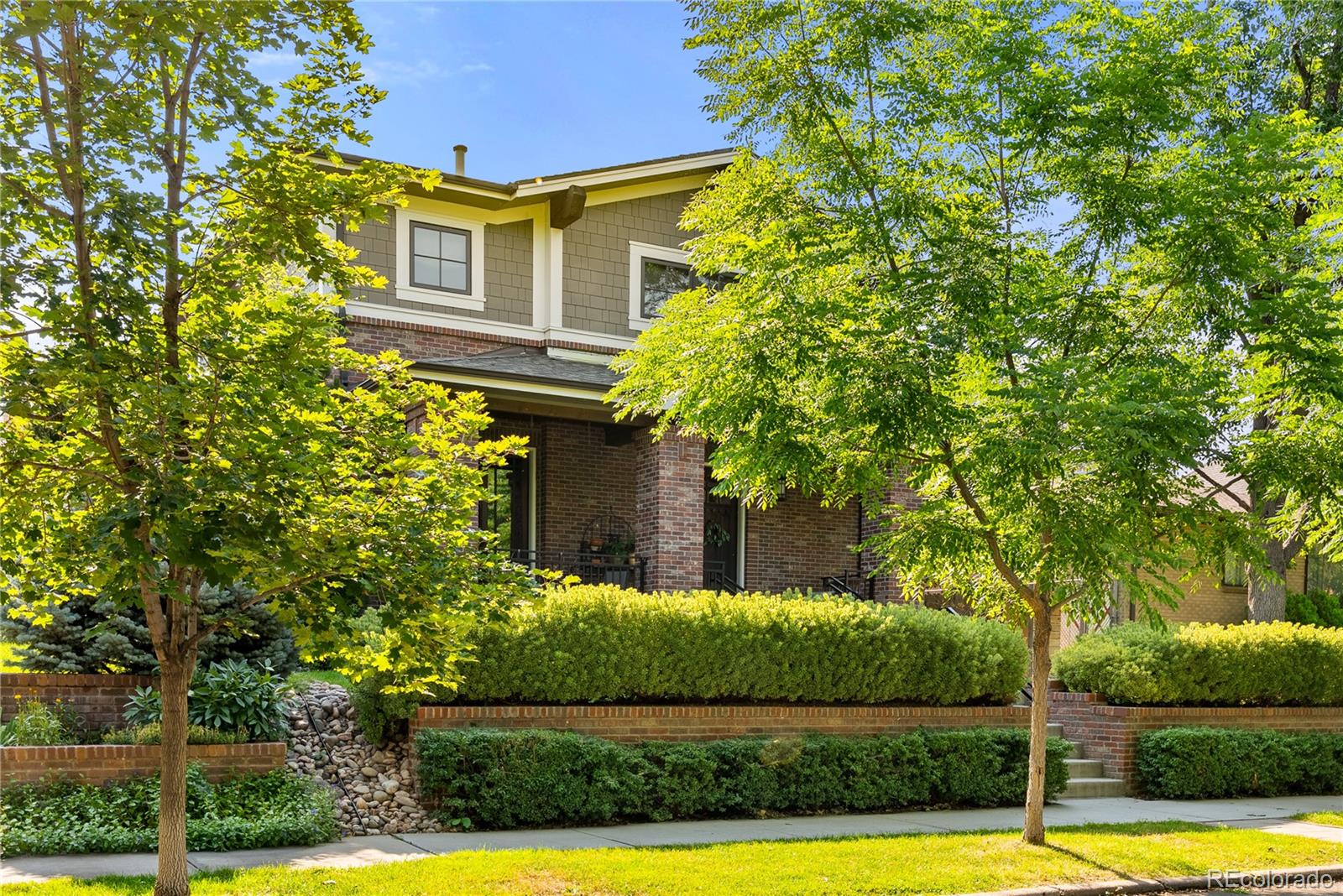 1346 S Gaylord Street Denver CO 80210
