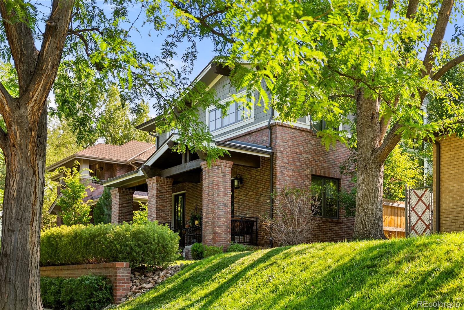 1346 S Gaylord Street Denver CO 80210