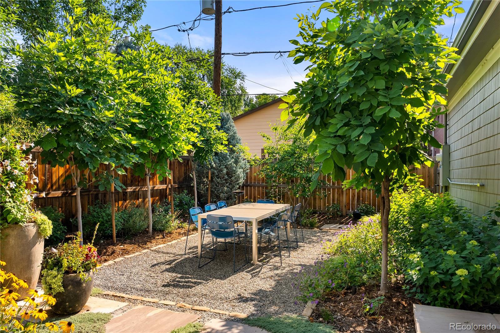 1346 S Gaylord Street Denver CO 80210