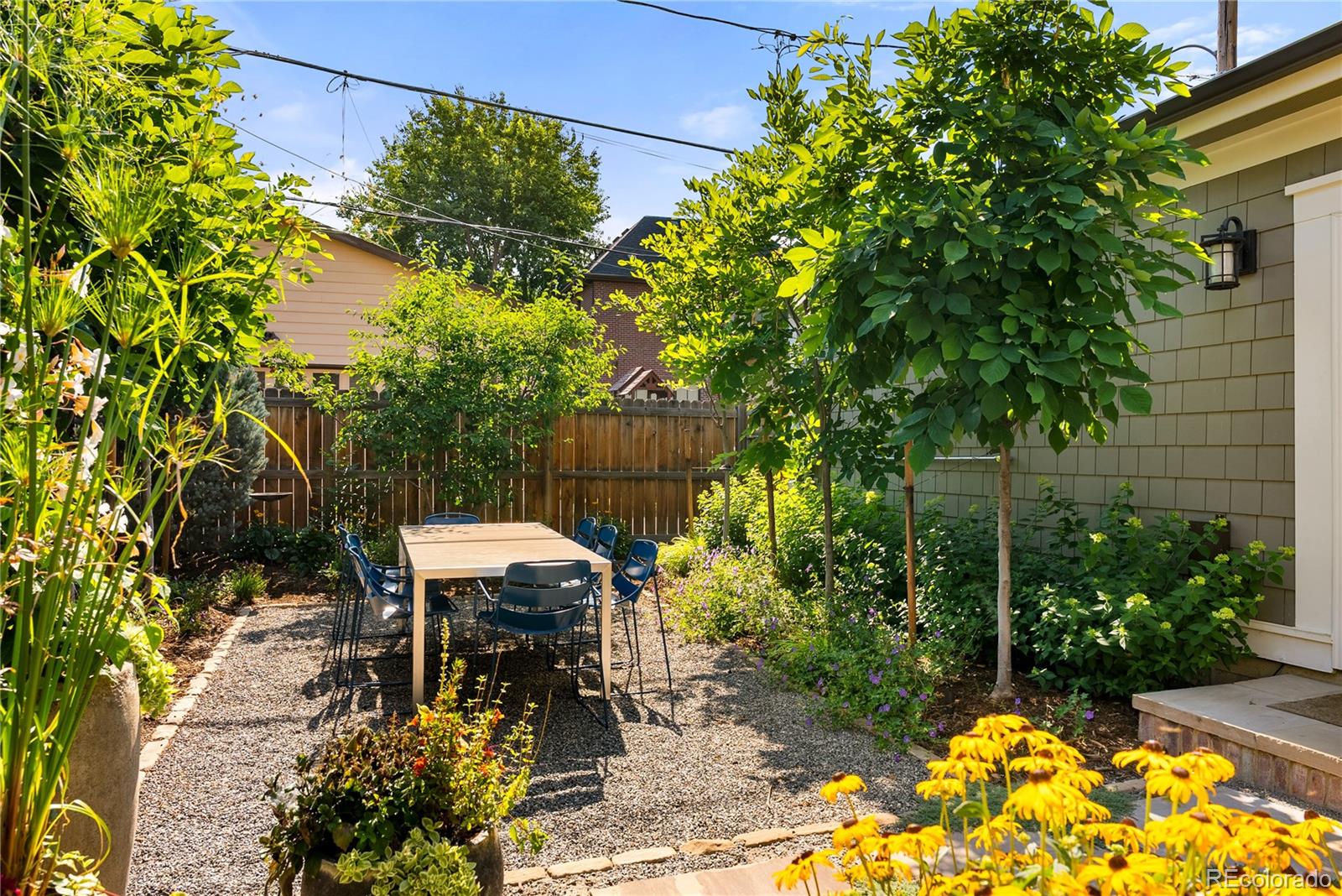1346 S Gaylord Street Denver CO 80210