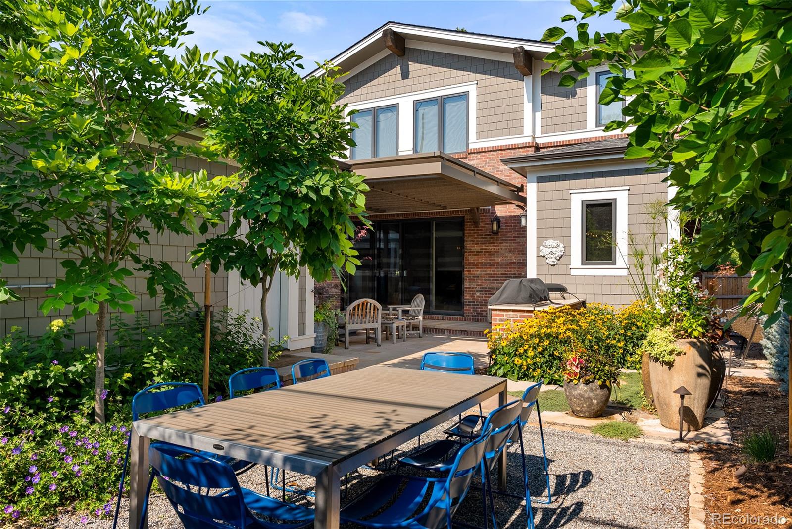 1346 S Gaylord Street Denver CO 80210