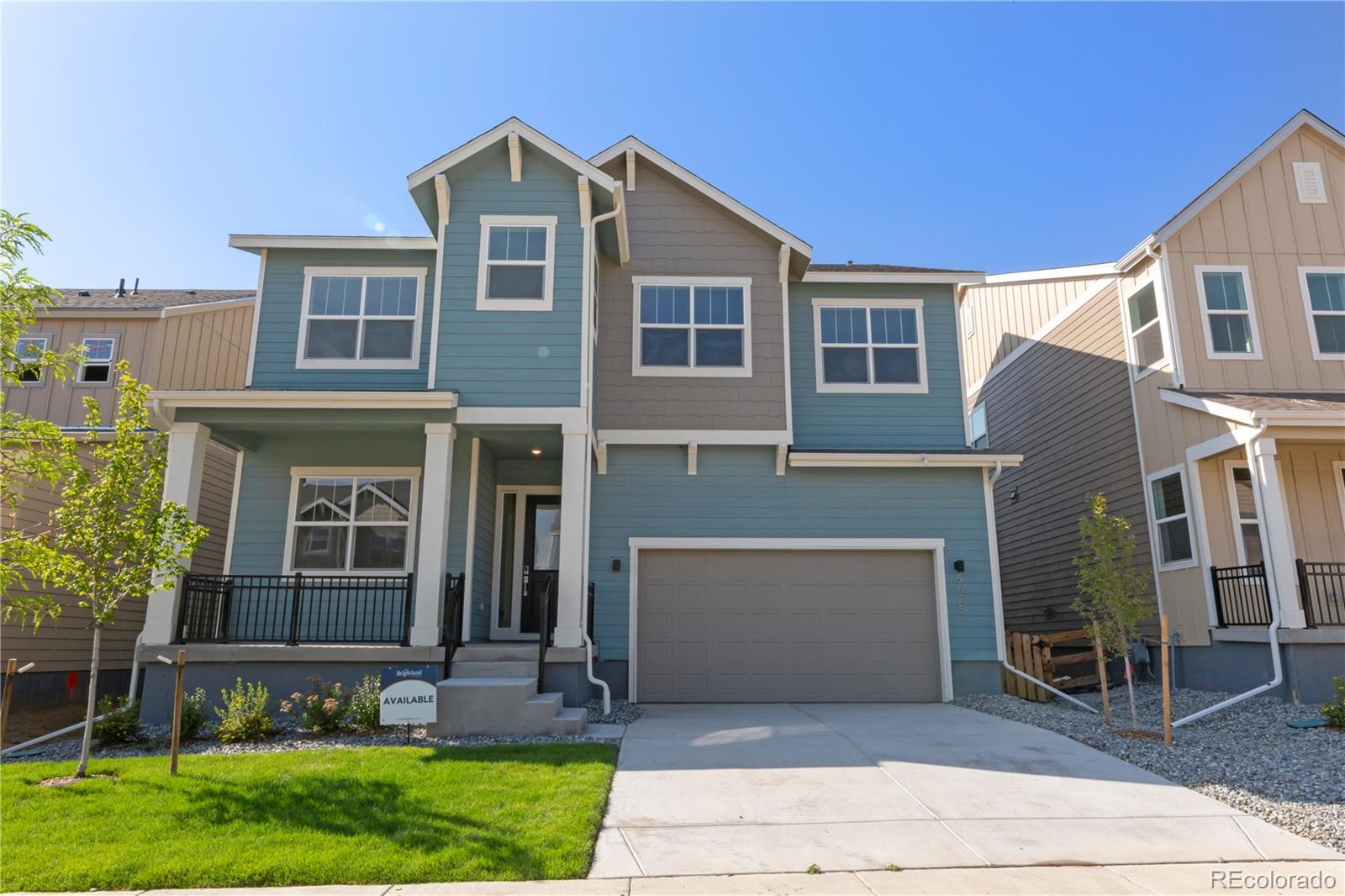 5625 W 141st Lane Broomfield CO 80020