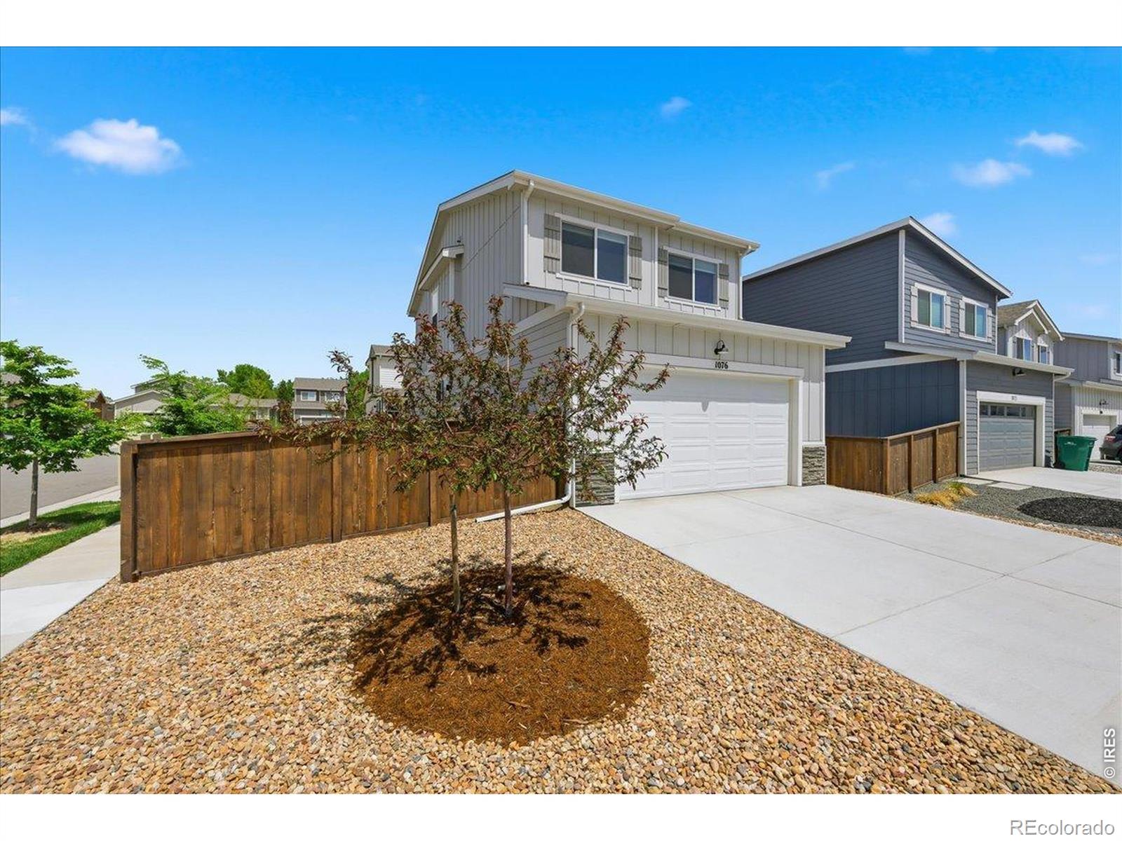 1076 Buck Valley Drive Berthoud CO 80513