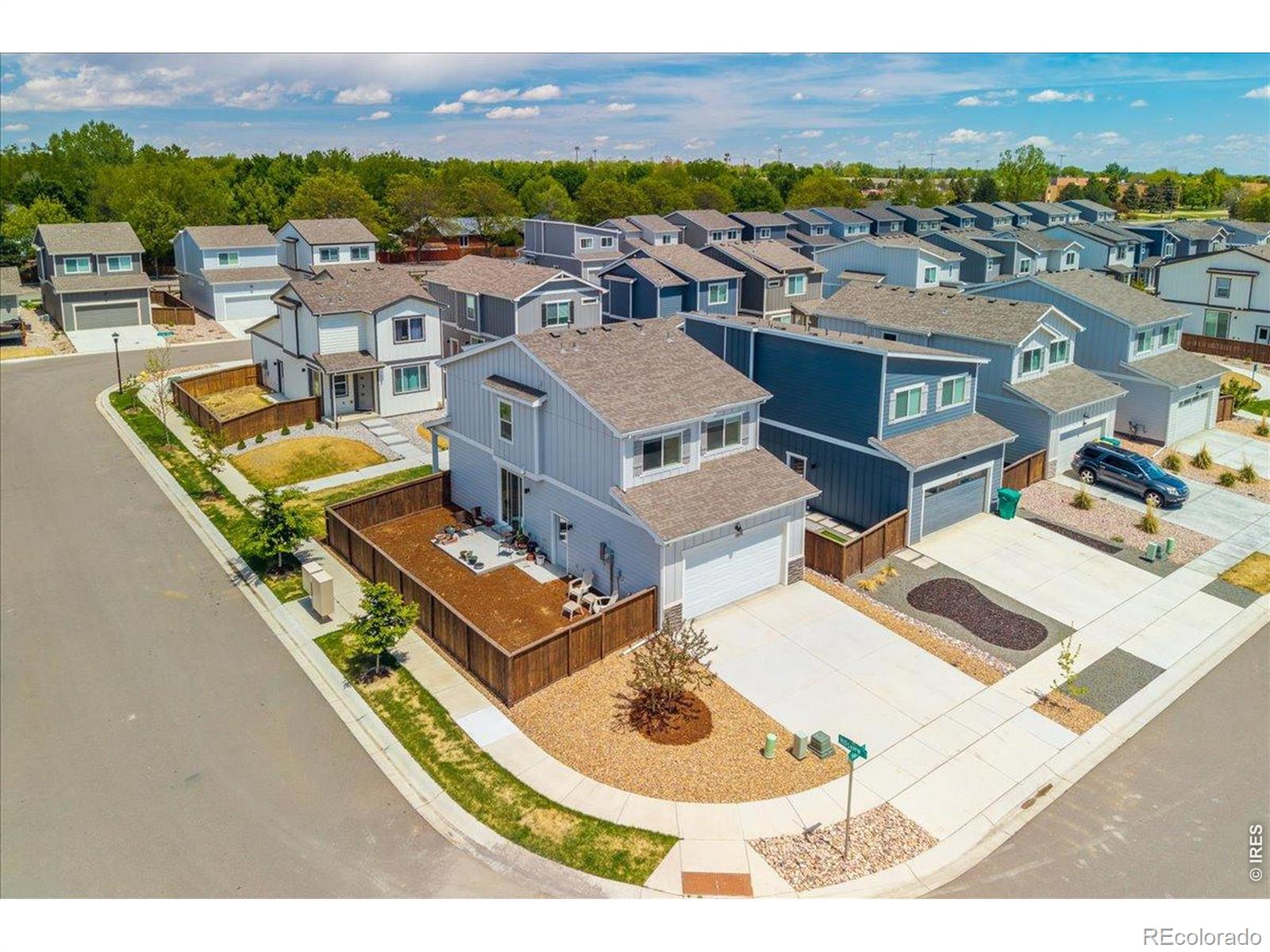 1076 Buck Valley Drive Berthoud CO 80513