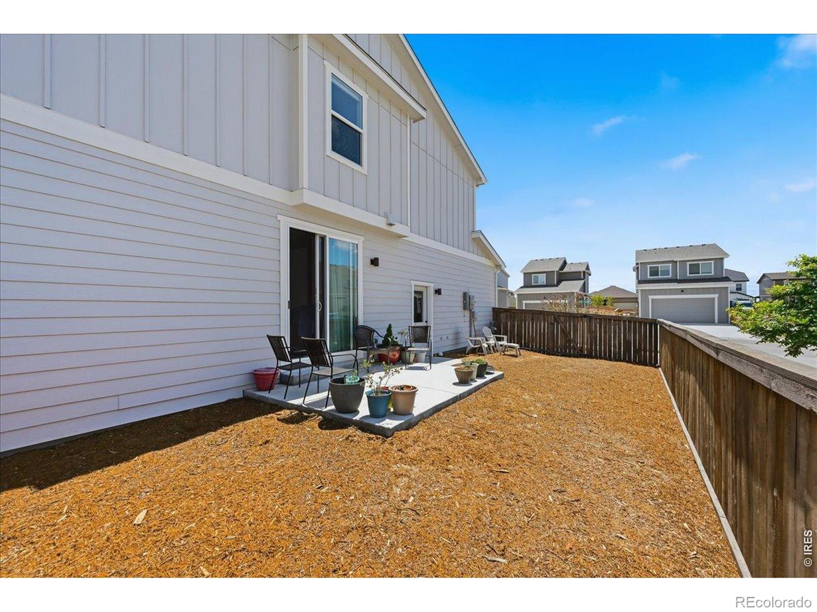 1076 Buck Valley Drive Berthoud CO 80513