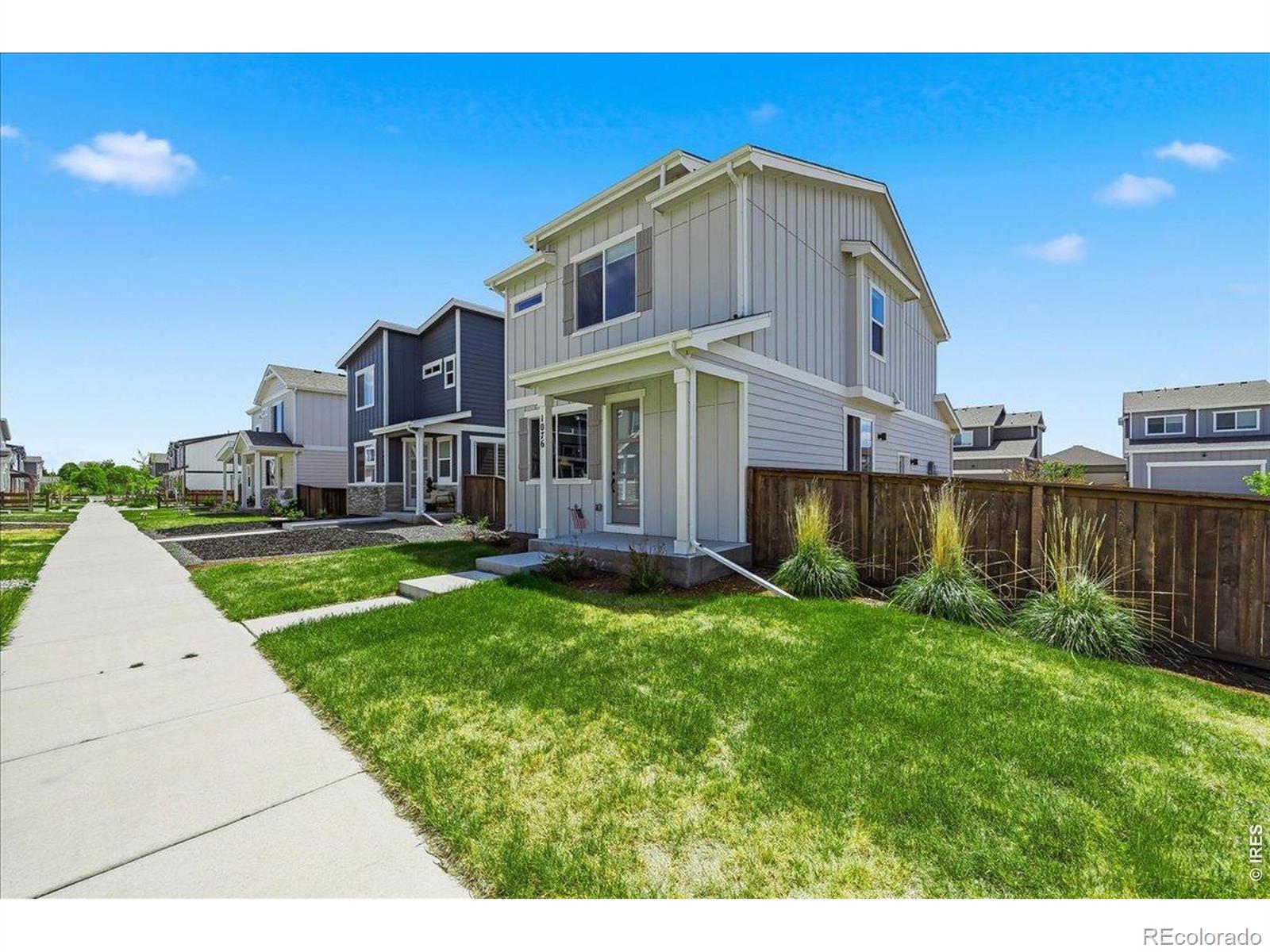 1076 Buck Valley Drive Berthoud CO 80513