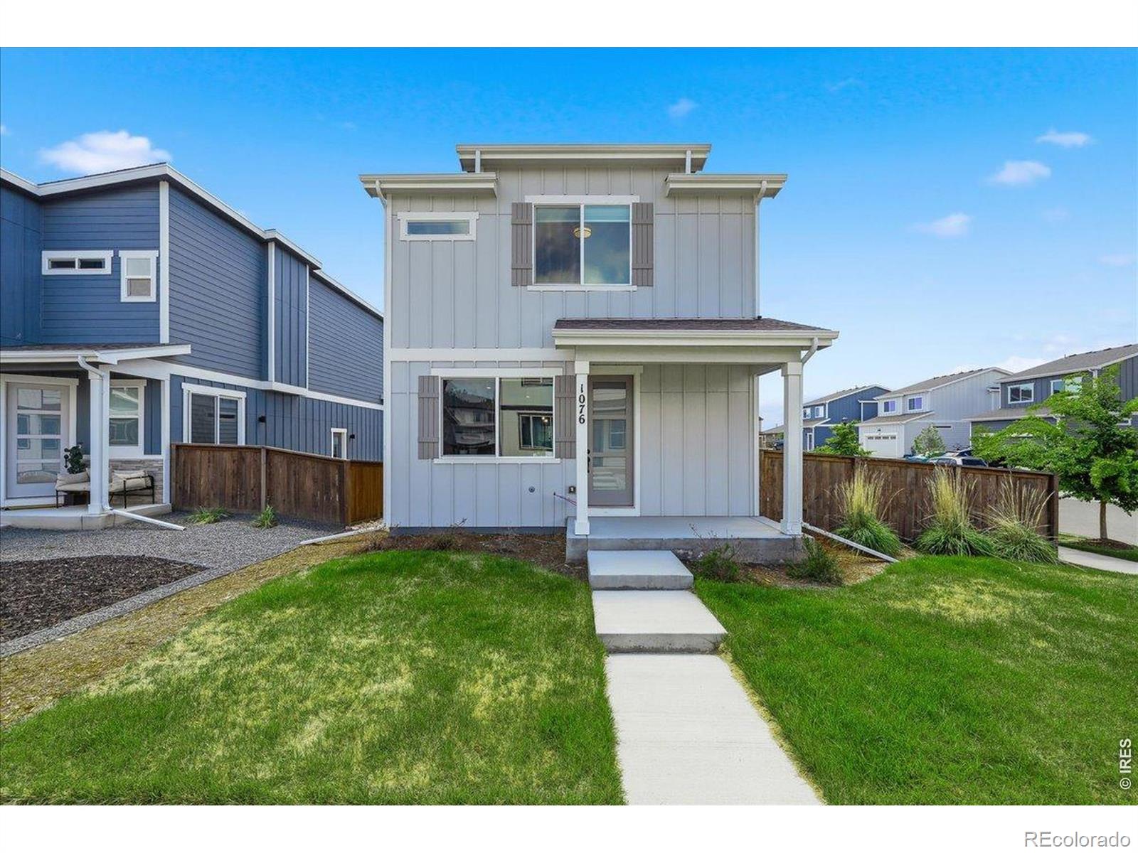 1076 Buck Valley Drive Berthoud CO 80513