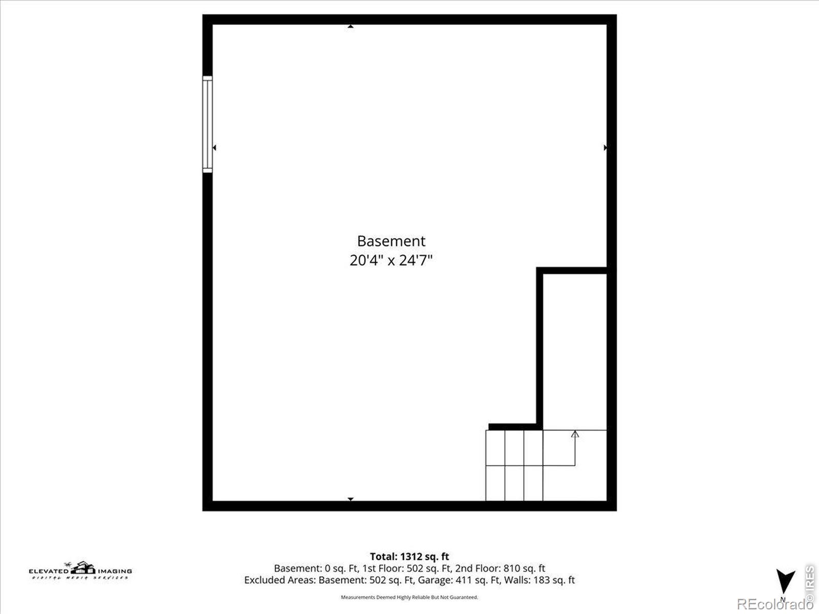 1076 Buck Valley Drive Berthoud CO 80513