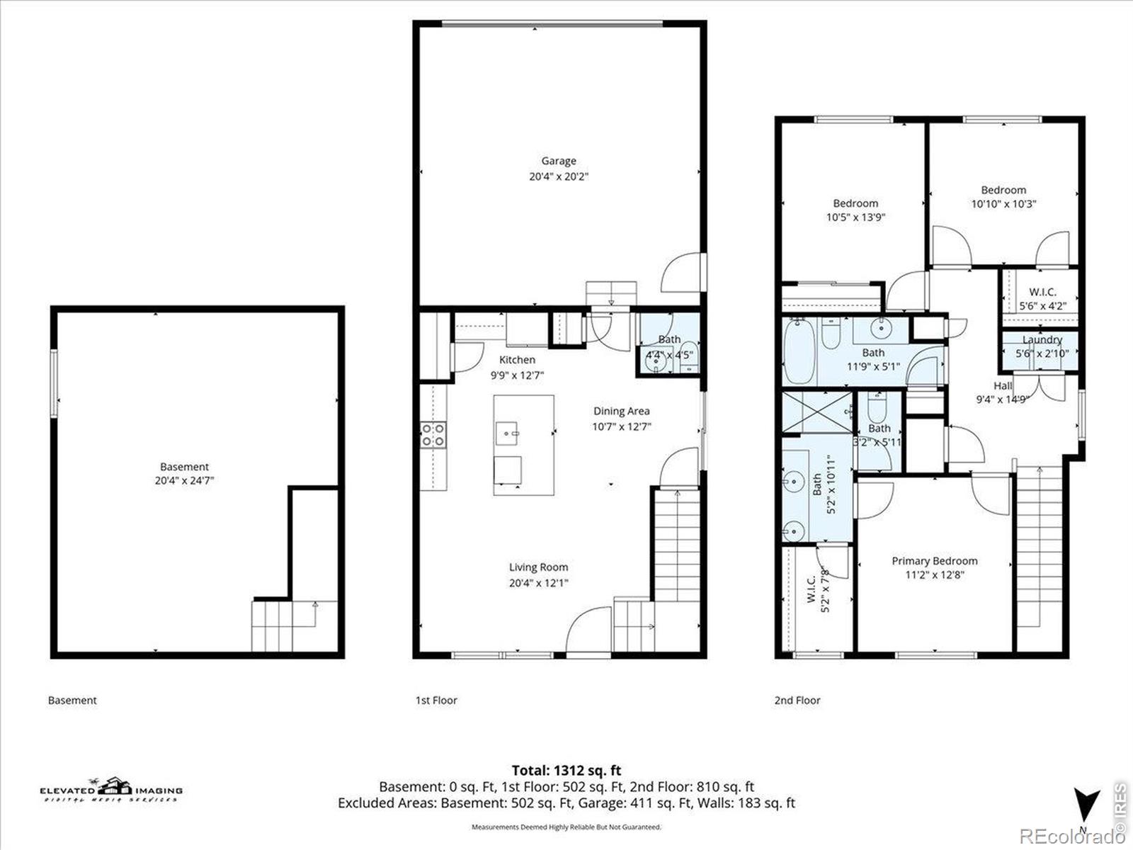 1076 Buck Valley Drive Berthoud CO 80513
