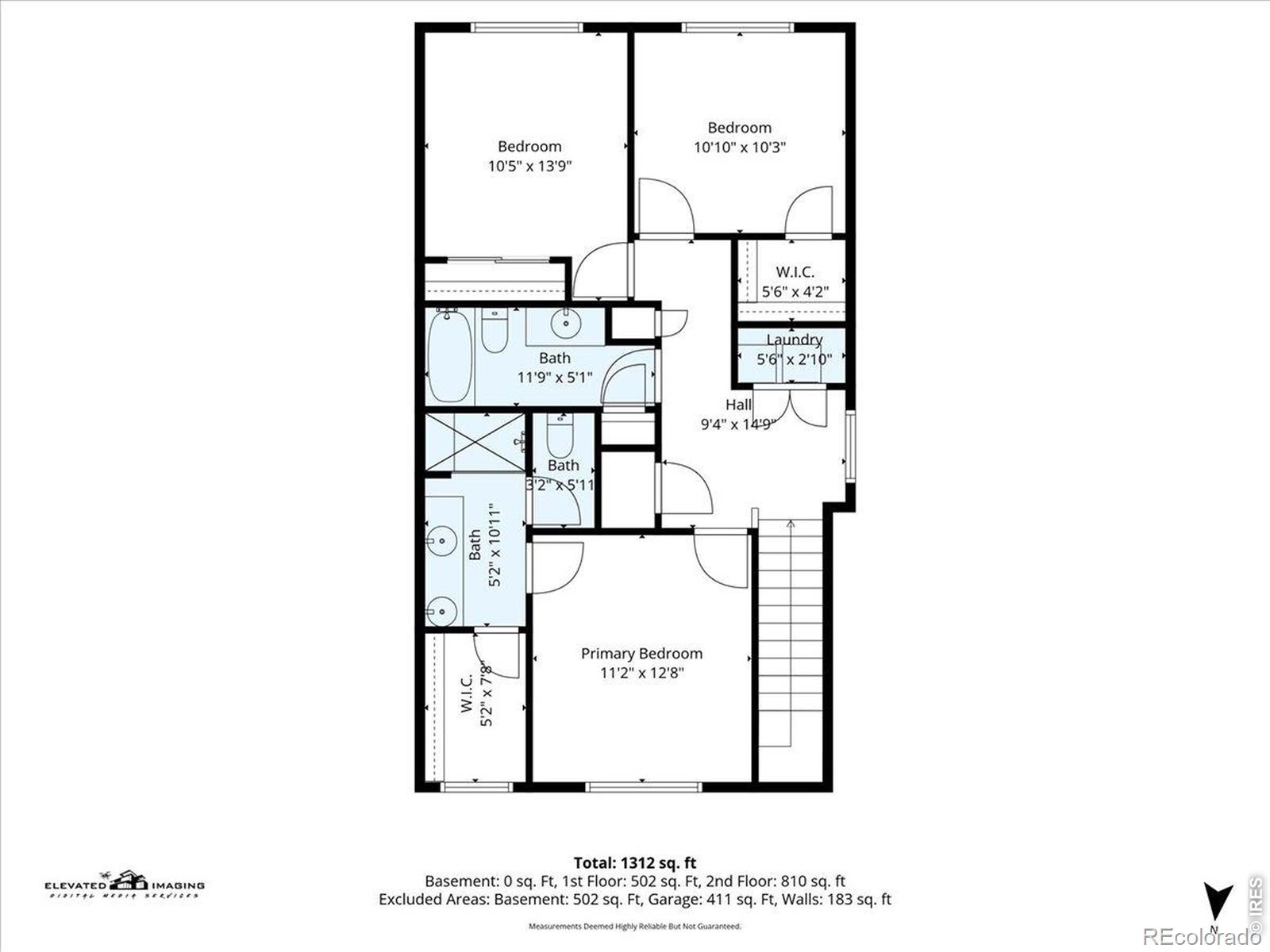 1076 Buck Valley Drive Berthoud CO 80513