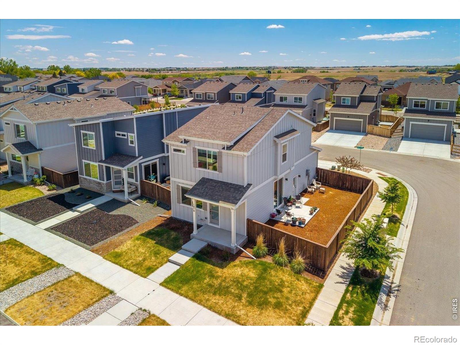 1076 Buck Valley Drive Berthoud CO 80513