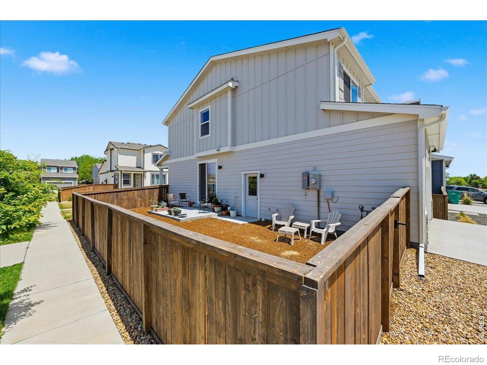 1076 Buck Valley Drive Berthoud CO 80513
