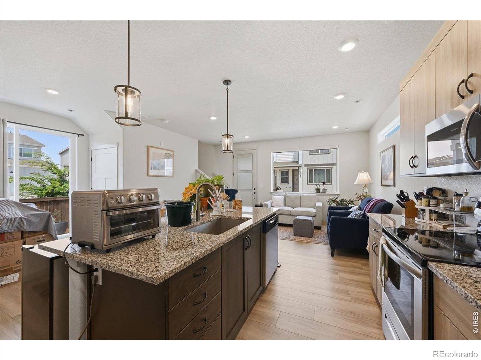 1076 Buck Valley Drive Berthoud CO 80513