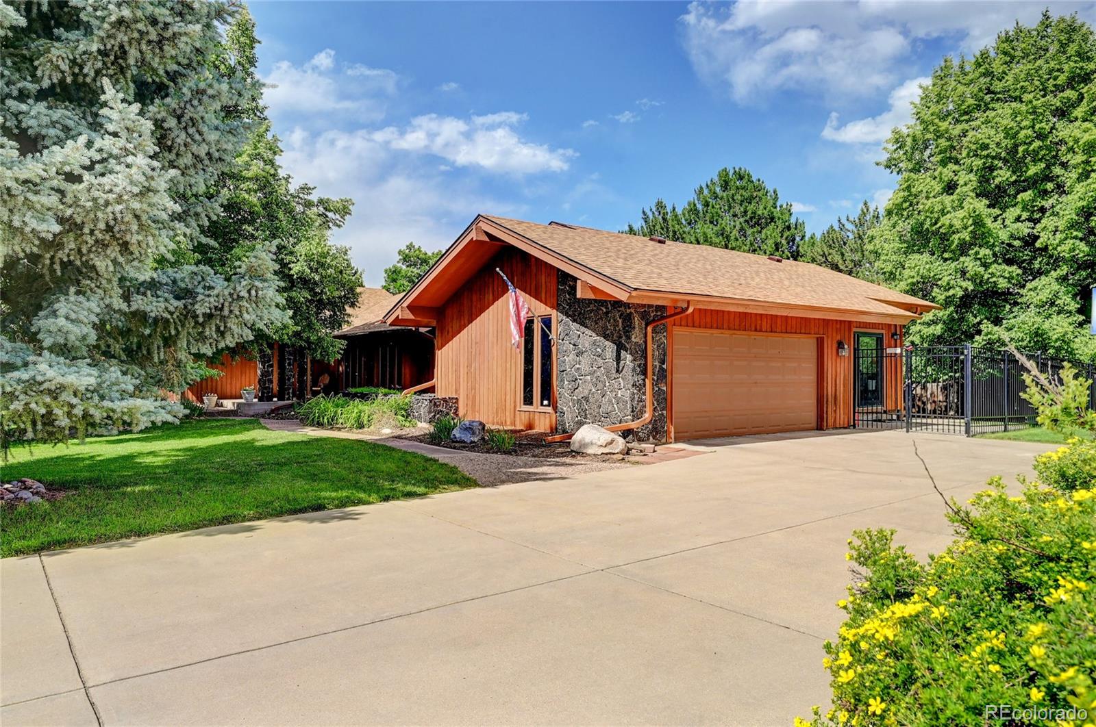 4440 Sombrero Circle Bow Mar CO 80123