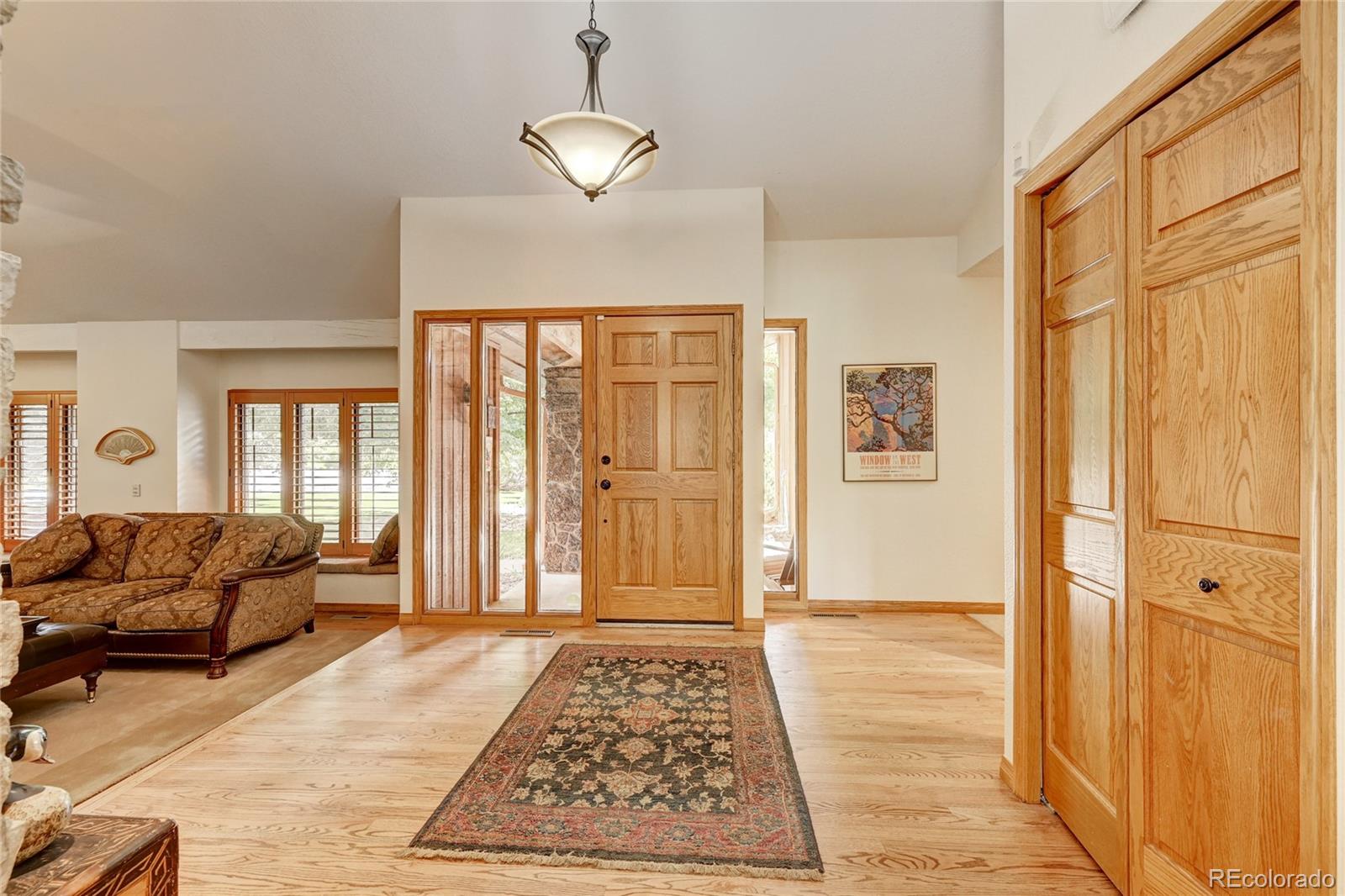 4440 Sombrero Circle Bow Mar CO 80123