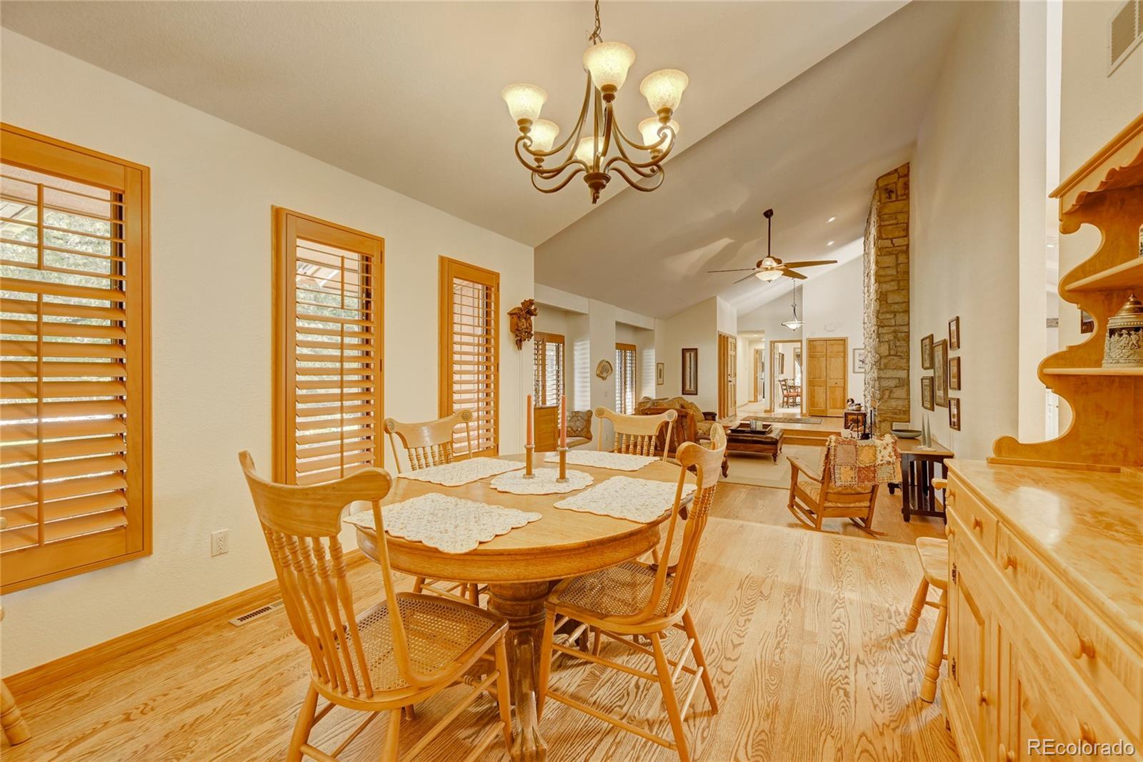 4440 Sombrero Circle Bow Mar CO 80123