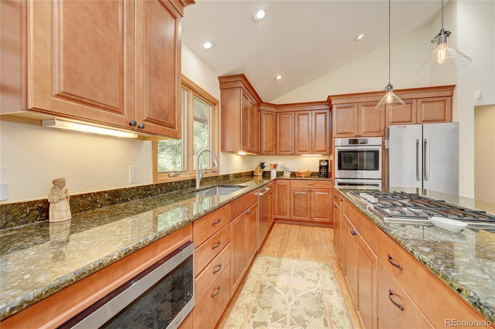 4440 Sombrero Circle Bow Mar CO 80123