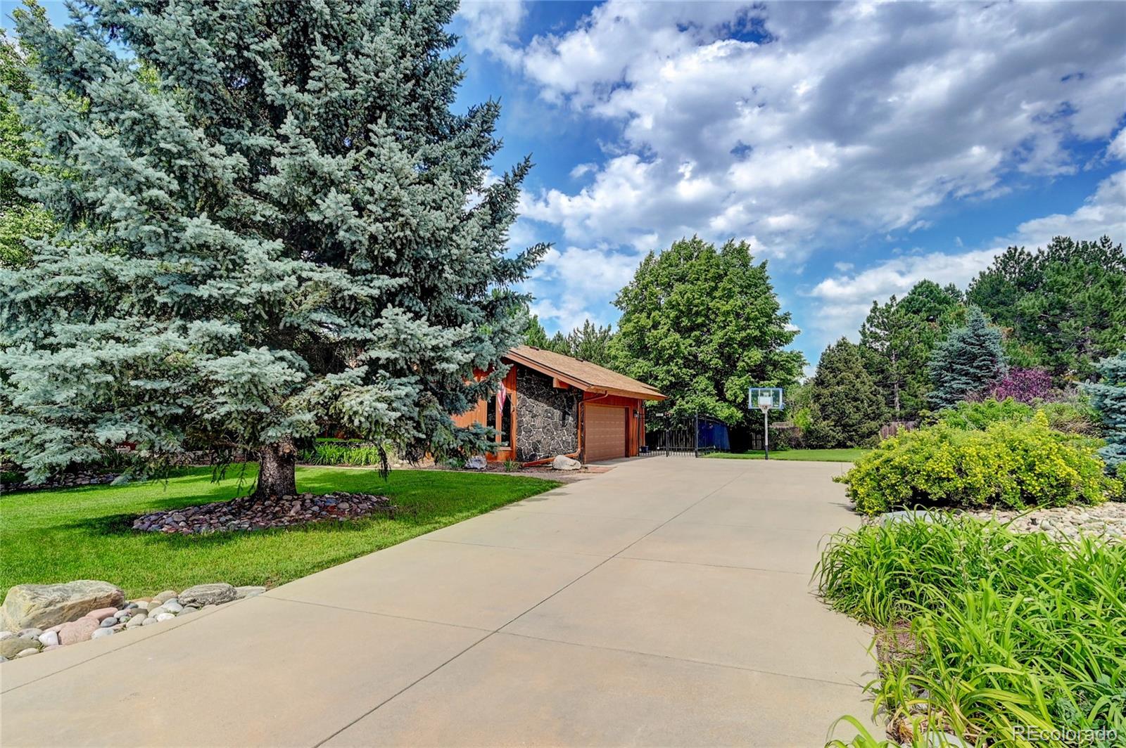 4440 Sombrero Circle Bow Mar CO 80123