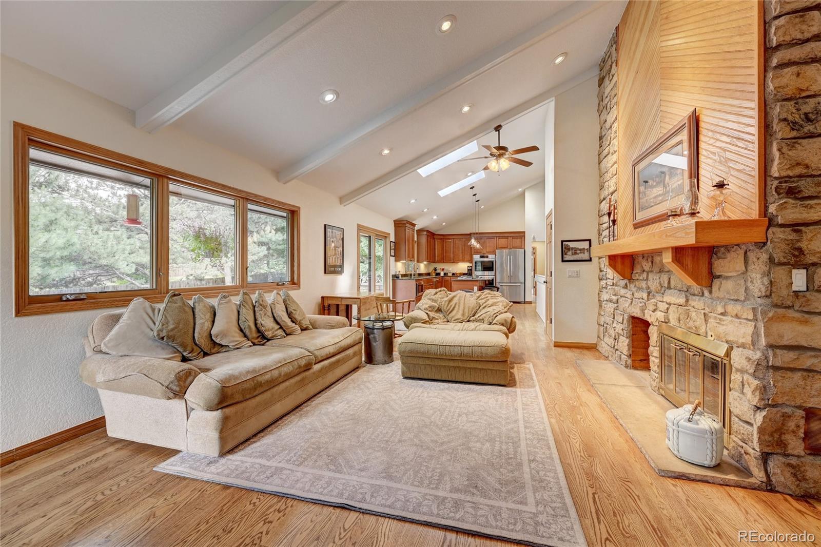 4440 Sombrero Circle Bow Mar CO 80123