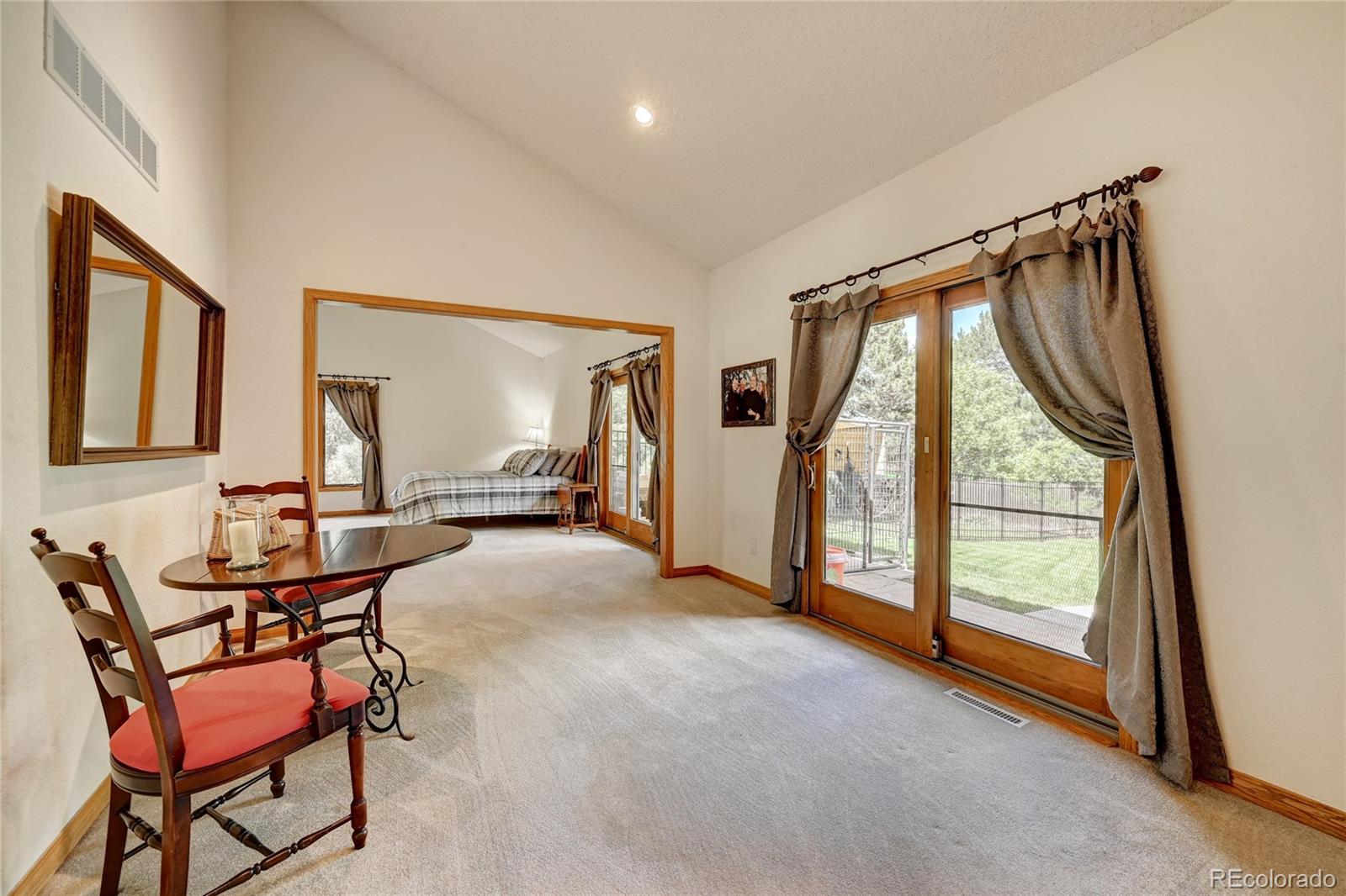4440 Sombrero Circle Bow Mar CO 80123