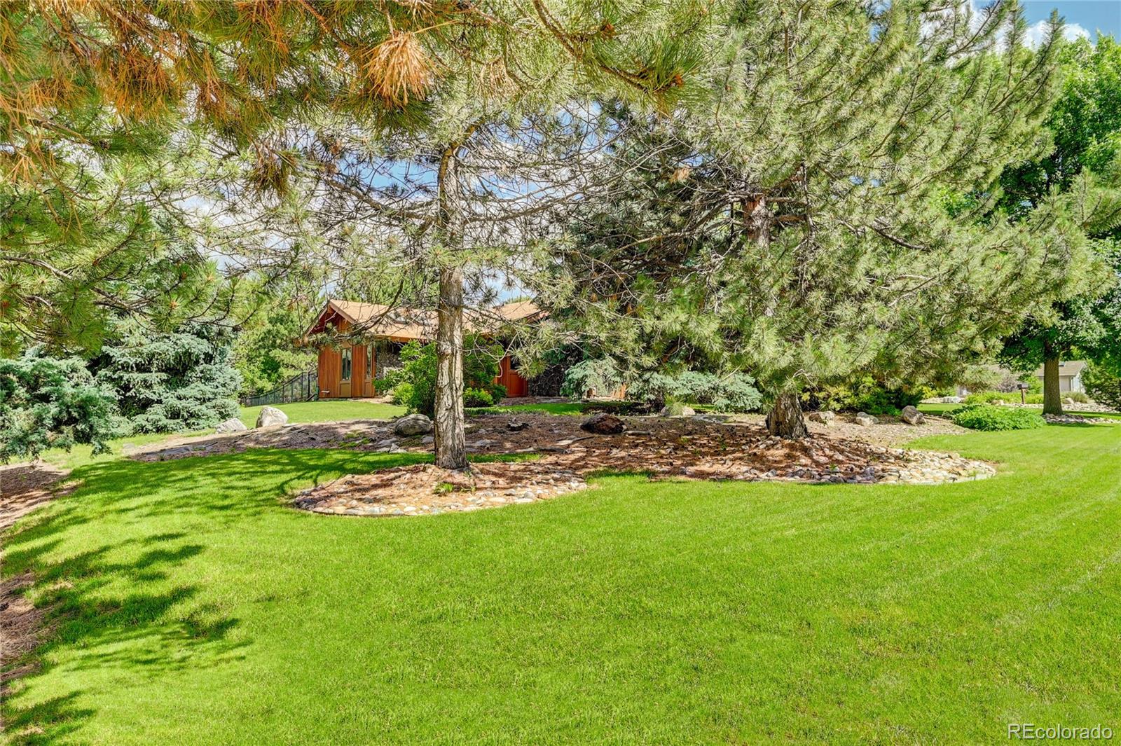 4440 Sombrero Circle Bow Mar CO 80123